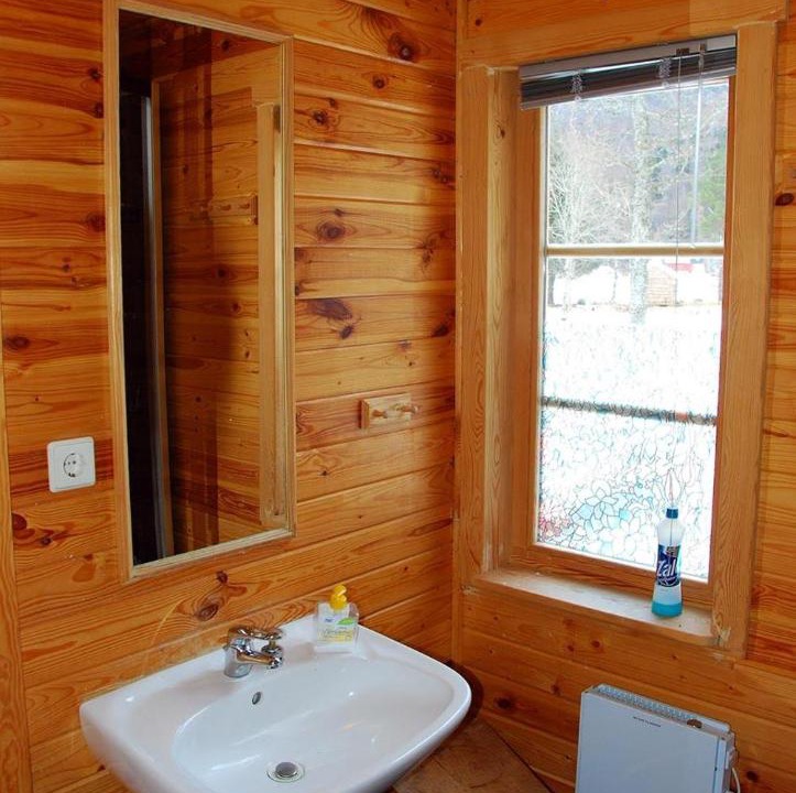 Photo of Bathroom in Volda