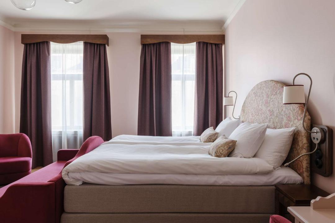 Photo of Bedroom in Vasastan