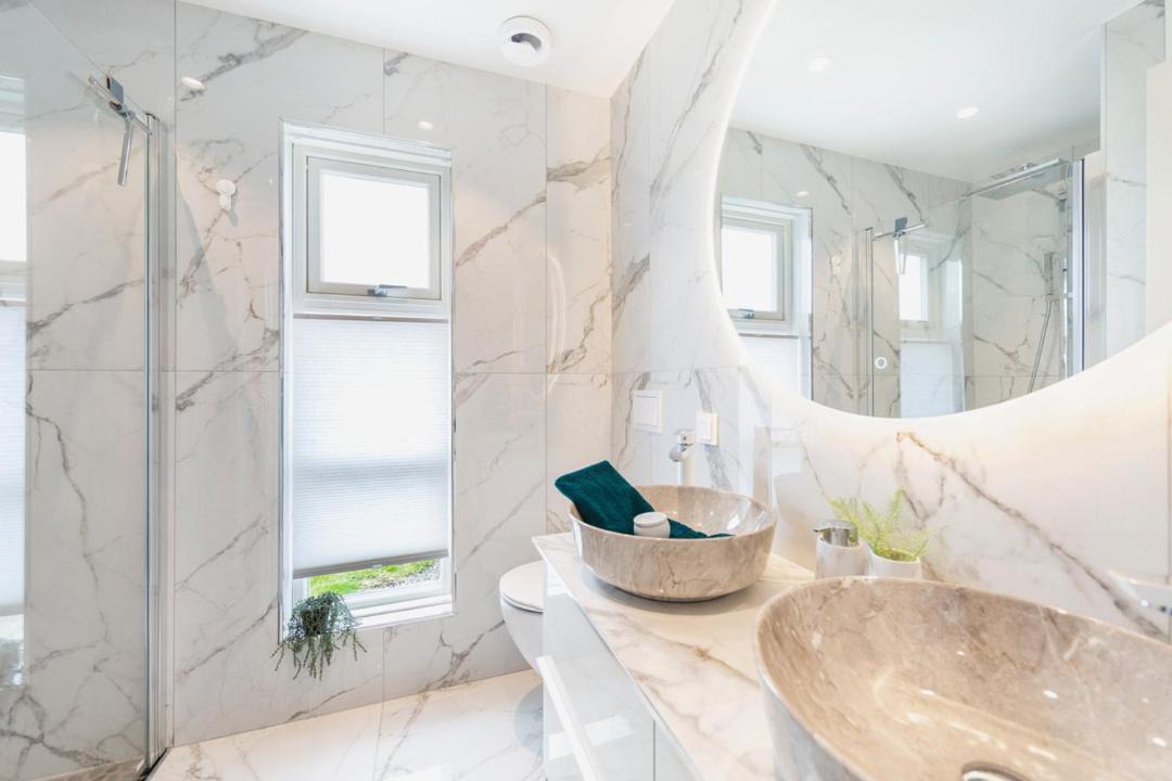 Photo of Bathroom in Gjengstoa