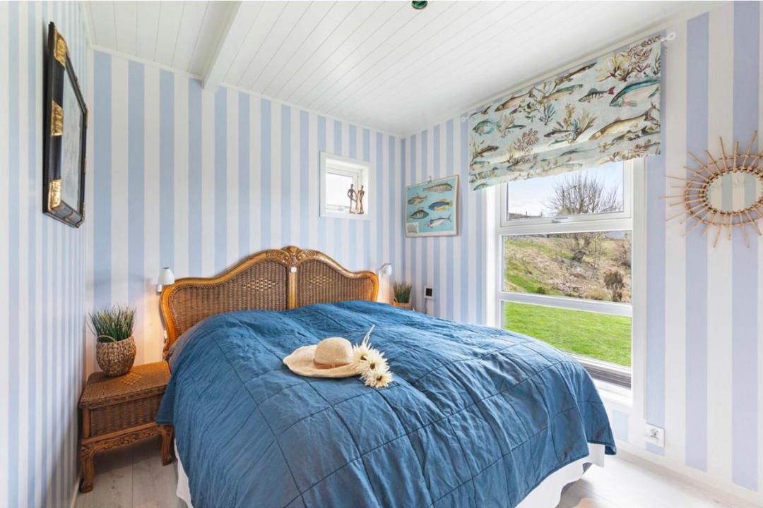 Photo of Bedroom in Gjengstoa