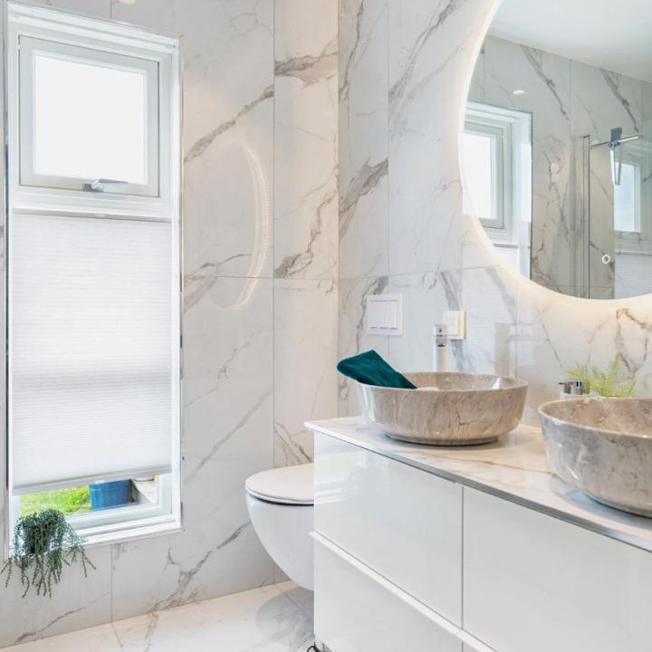 Photo of Bathroom in Gjengstoa
