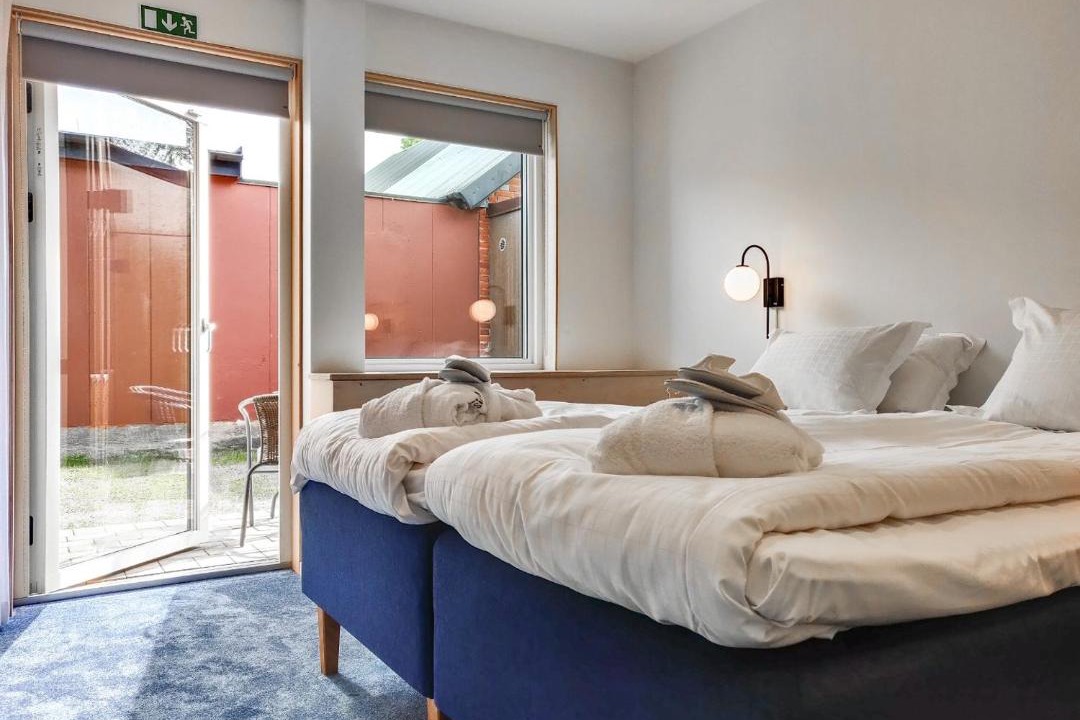 Photo of Bedroom in Staffanstorp Municipality
