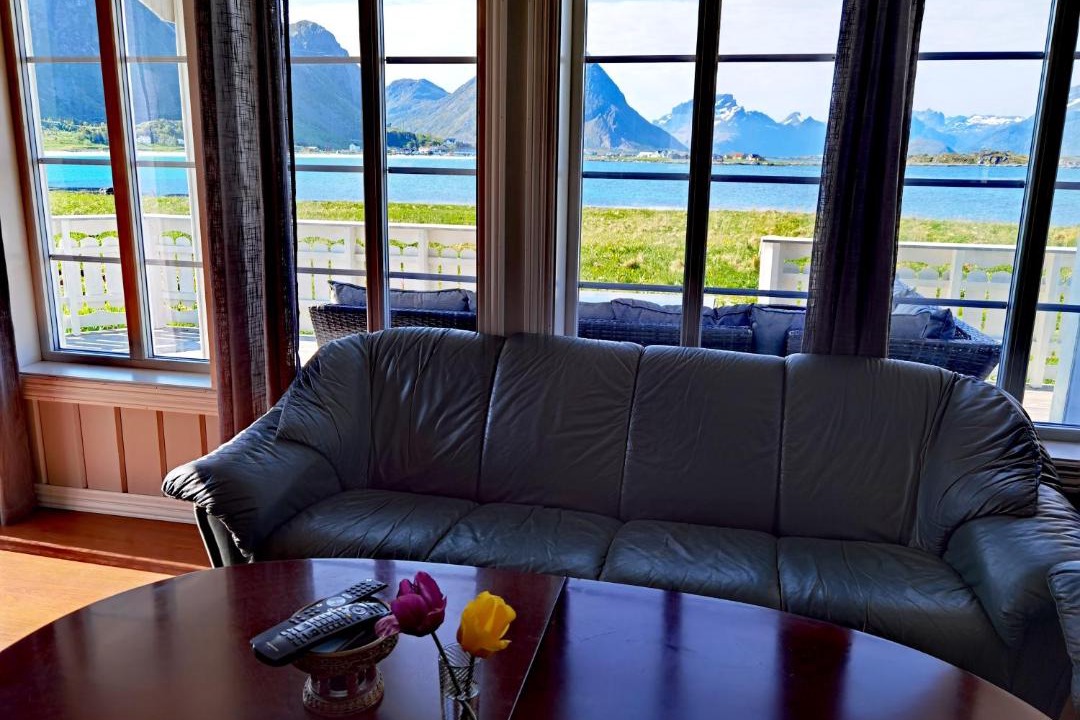 Photo of Others in Flakstad