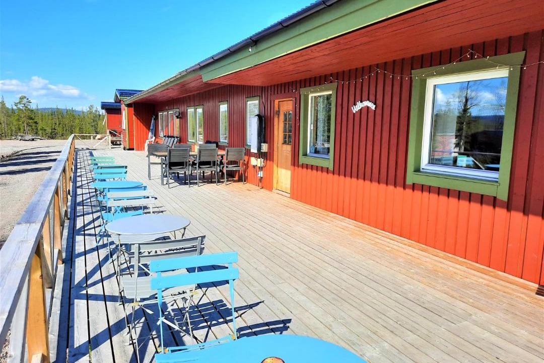 Photo of Others in Kiruna