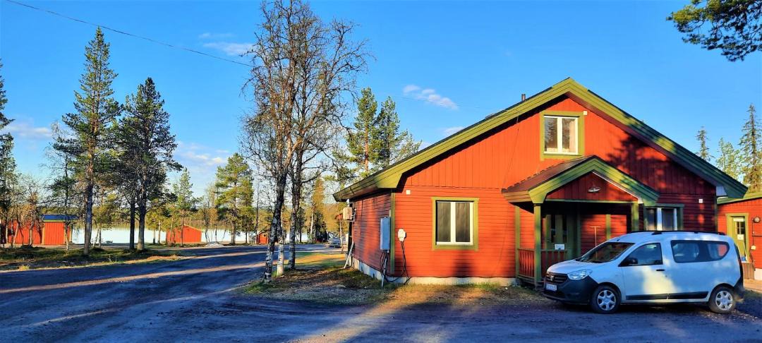 Photo of Others in Kiruna