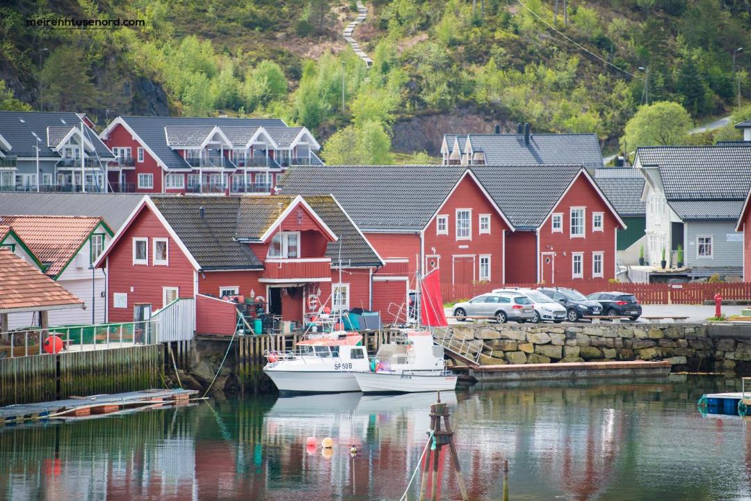 Photo of Others in Kalvag