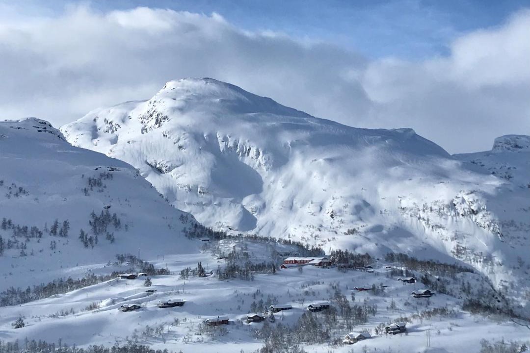 Photo of Others in Myrdal