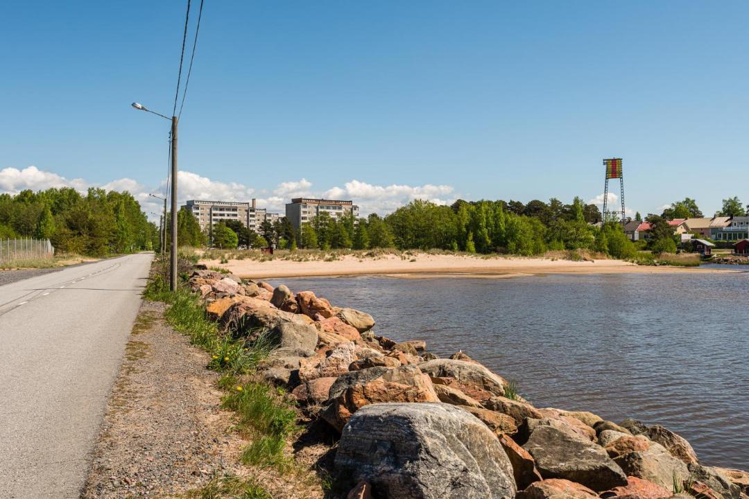 Photo of Others in Mantyluoto