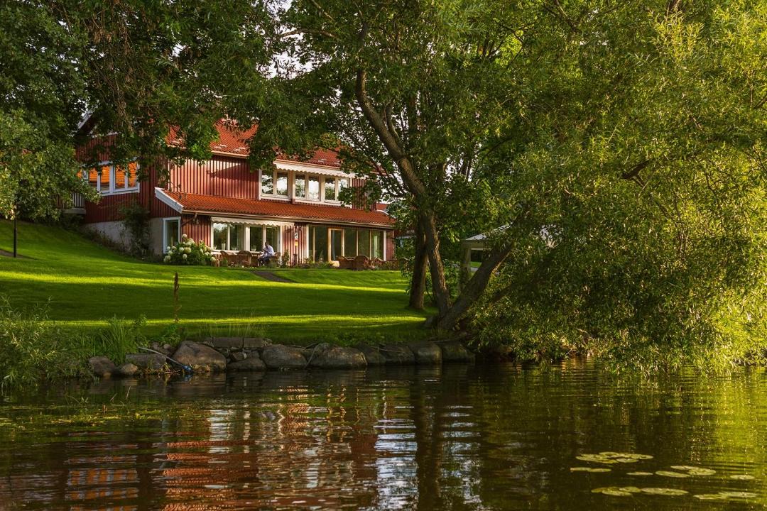 Photo of Buildings in Sigtuna Municipality