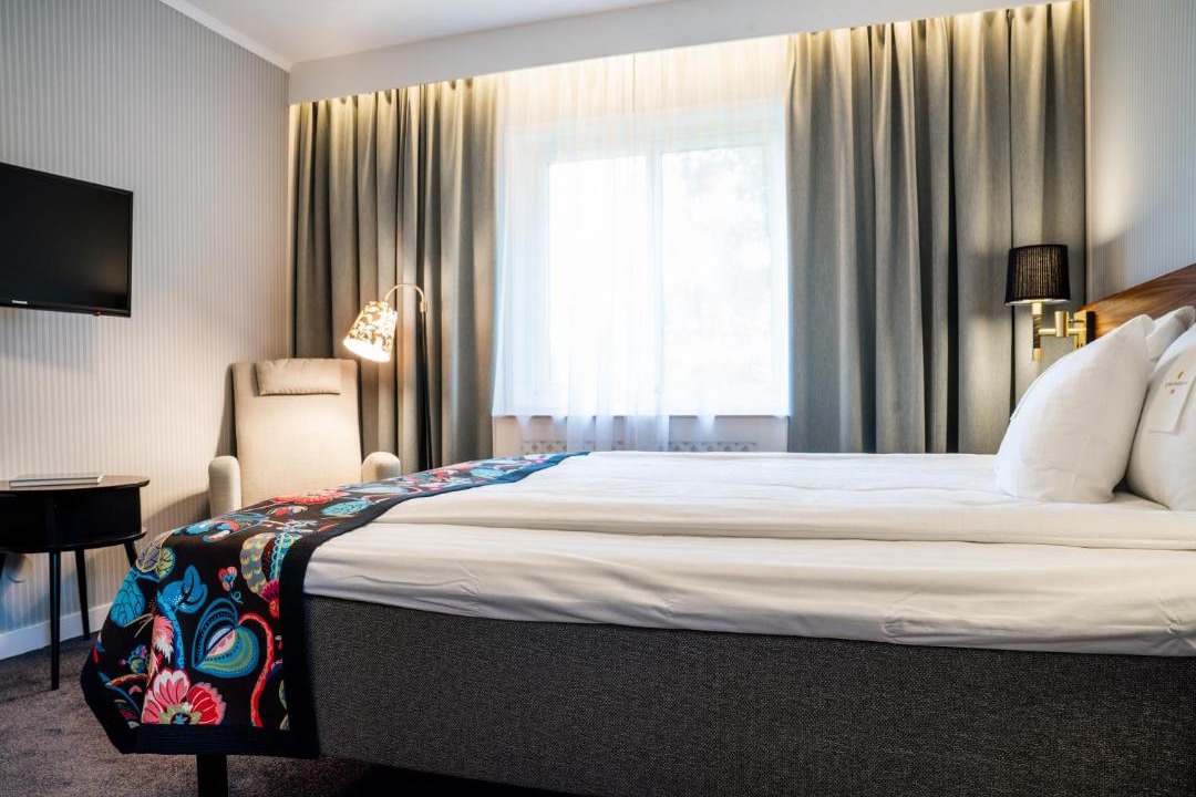 Photo of Bedroom in Sigtuna Municipality
