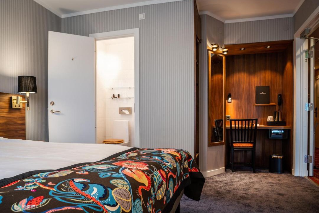 Photo of Bedroom in Sigtuna Municipality
