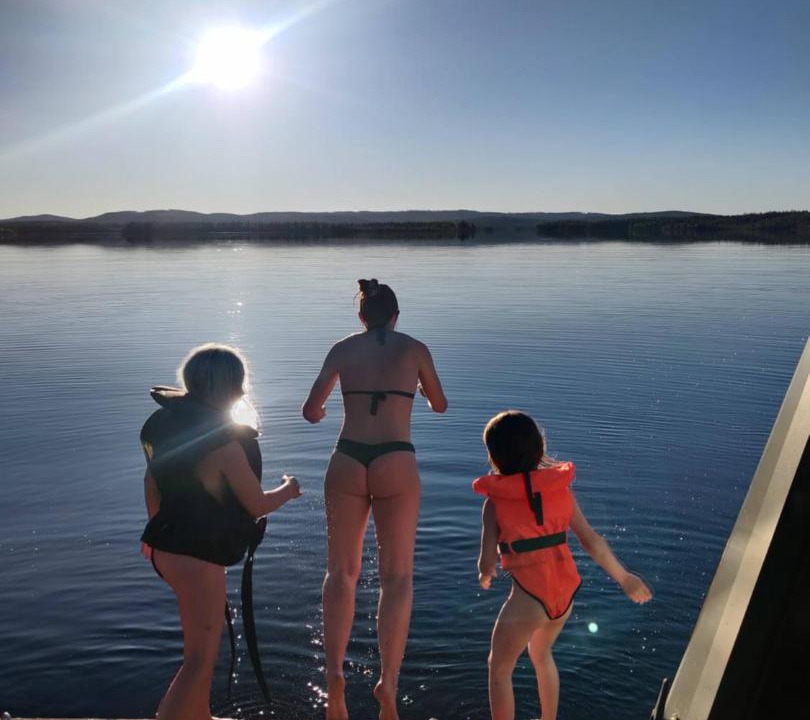 Photo of Others in Jokkmokk Municipality