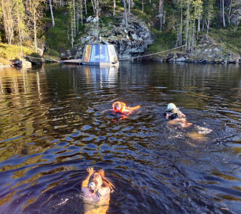 Photo of Others in Jokkmokk Municipality