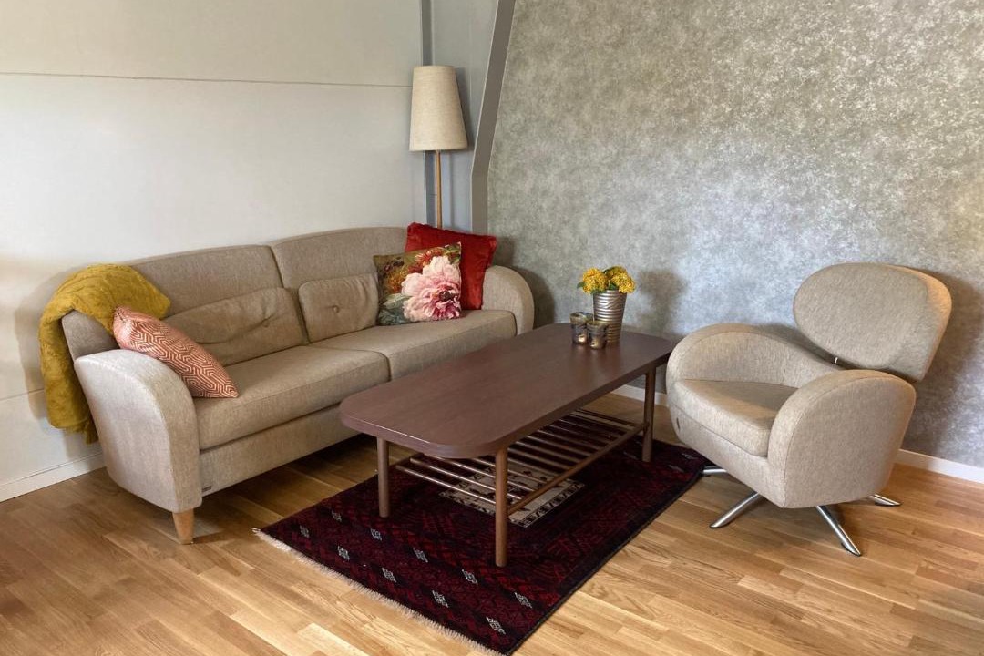 Photo of Livingroom in Hamburgsund