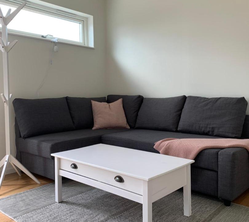 Photo of Livingroom in Vejbystrand