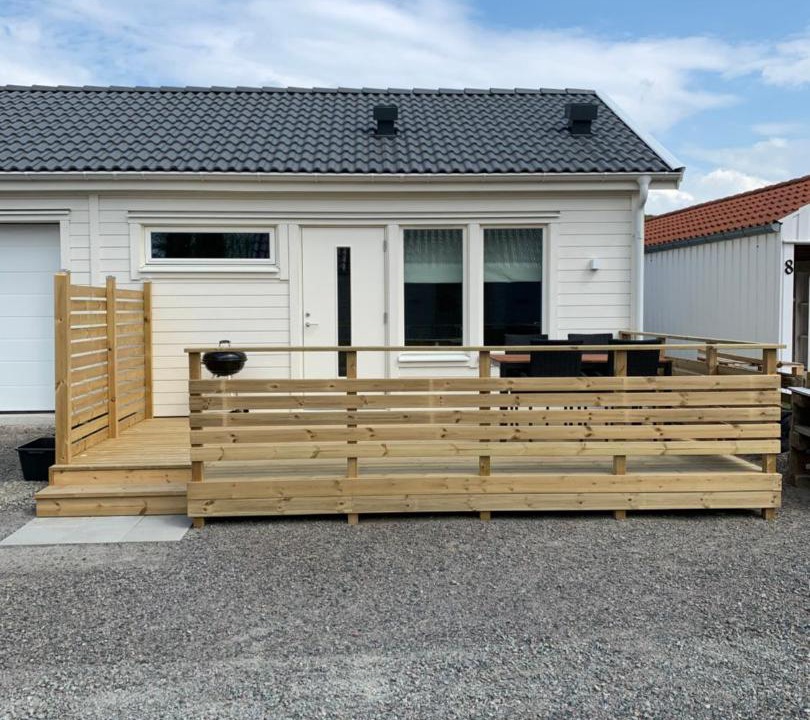 Photo of Others in Vejbystrand
