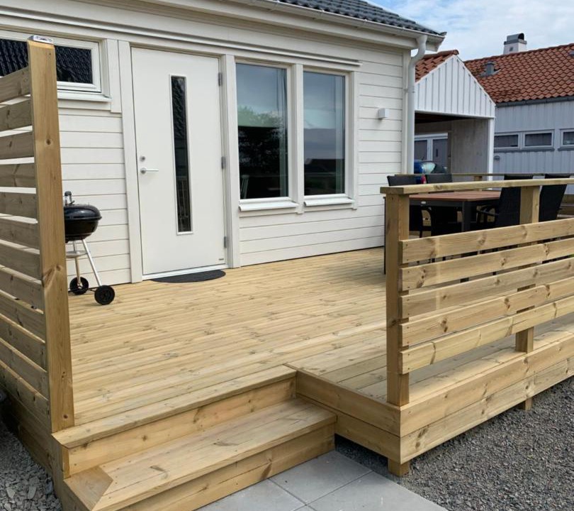 Photo of Others in Vejbystrand