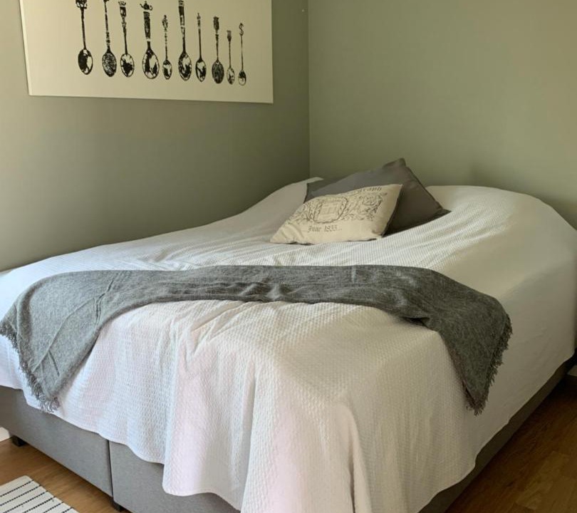 Photo of Bedroom in Vejbystrand