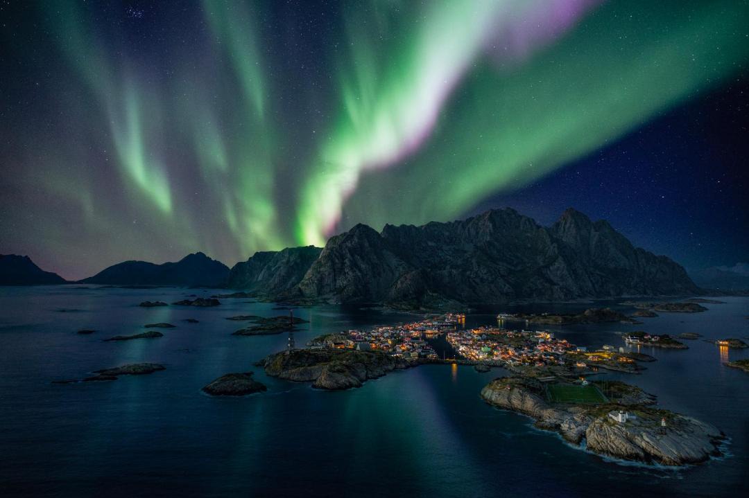 Photo of Others in Henningsvaer