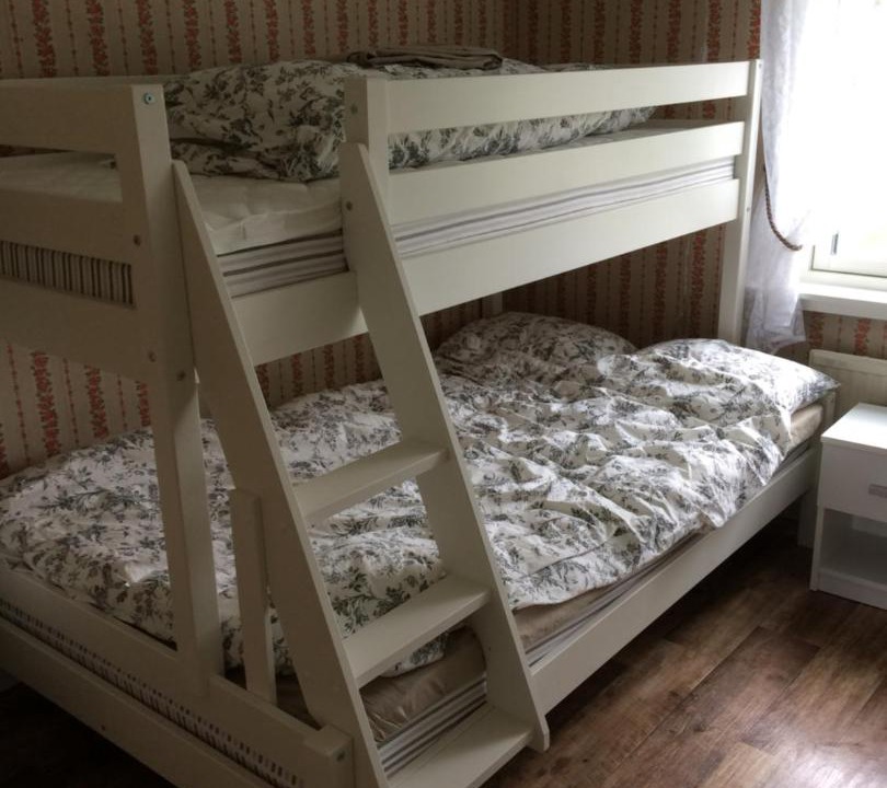 Photo of Bedroom in Tvaaker