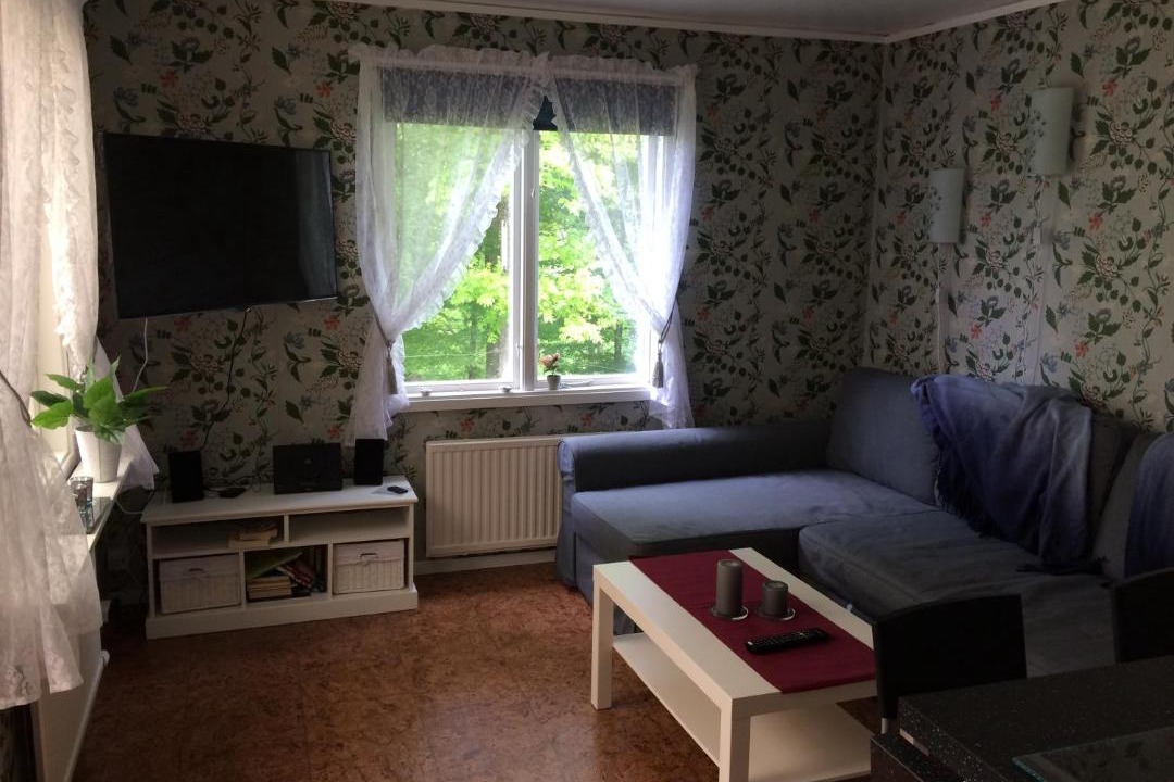 Photo of Livingroom in Tvaaker