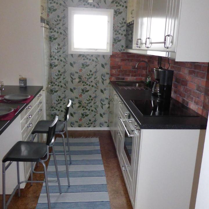 Photo of Kitchen in Tvaaker