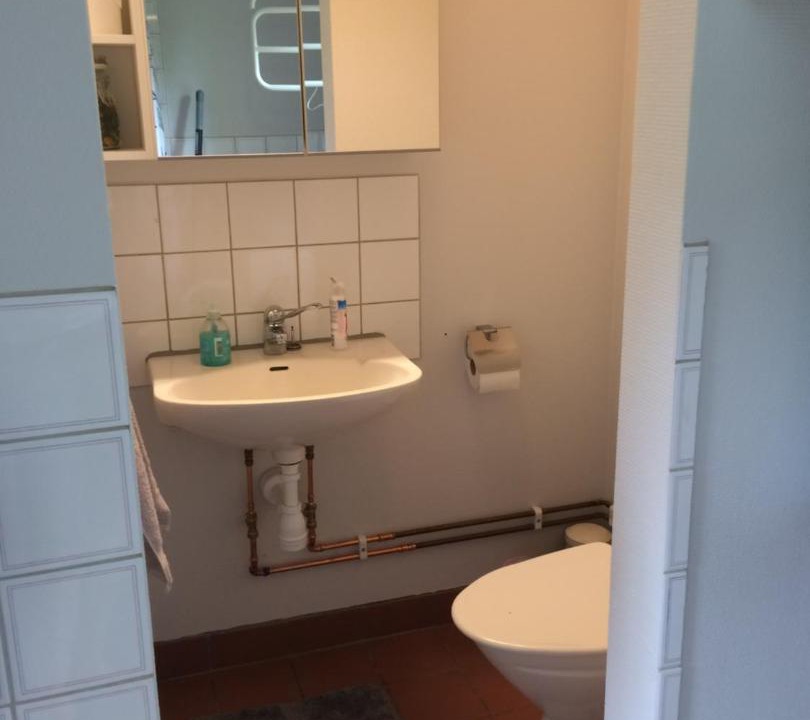 Photo of Bathroom in Tvaaker