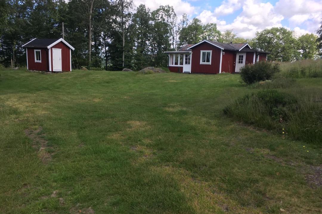 Photo of Buildings in Tvaaker