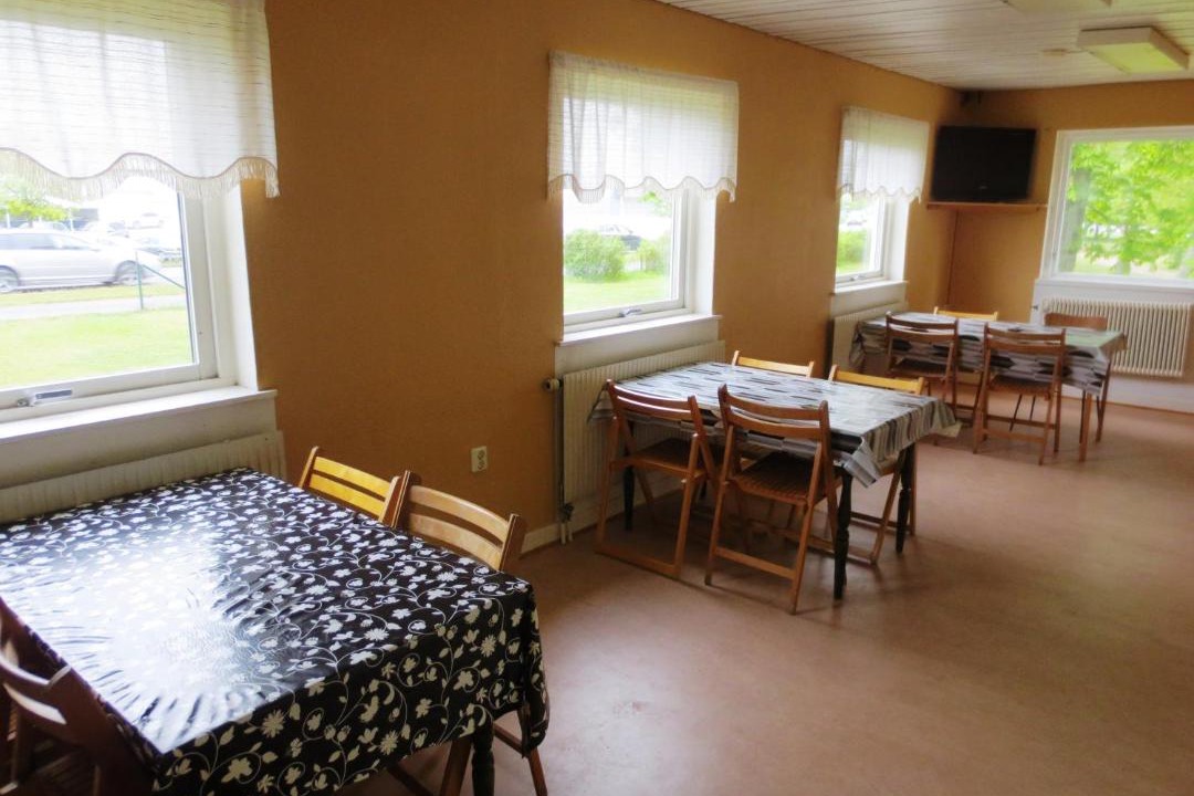 Photo of Livingroom in Kristianstad