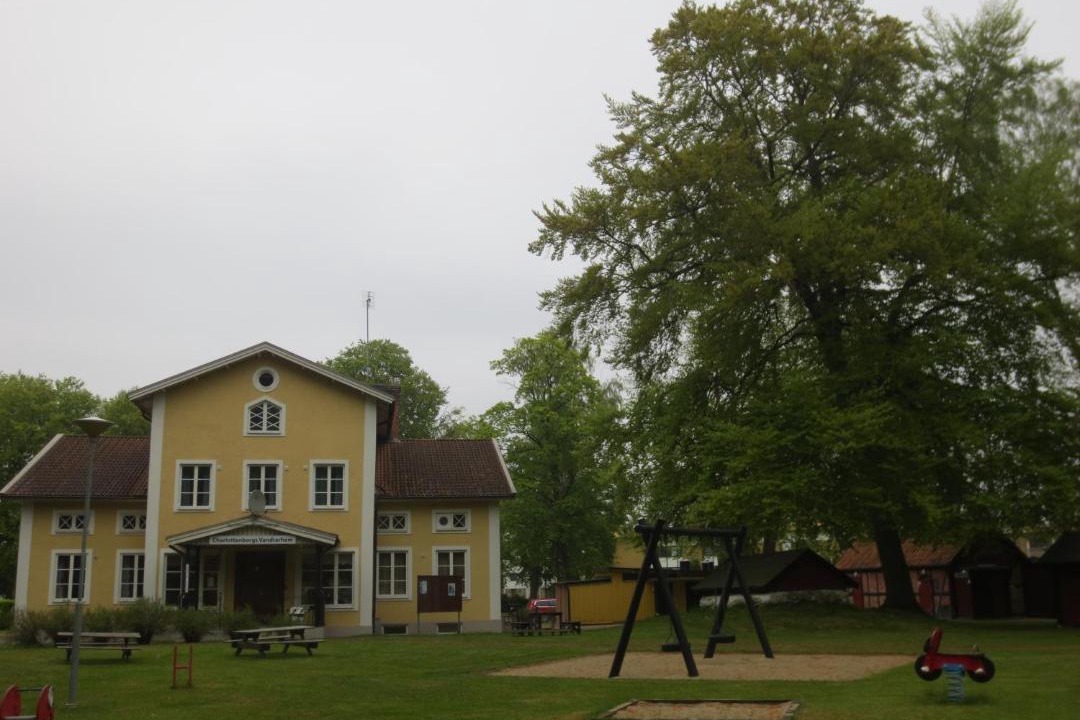 Photo of Buildings in Kristianstad