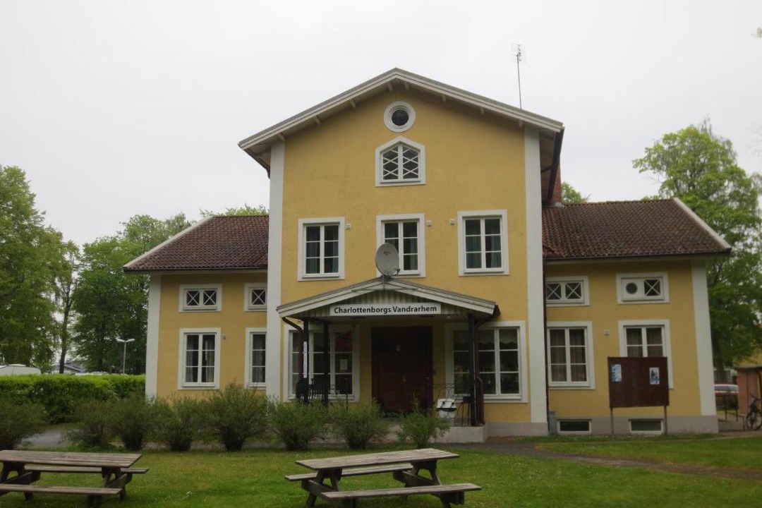 Photo of Buildings in Kristianstad