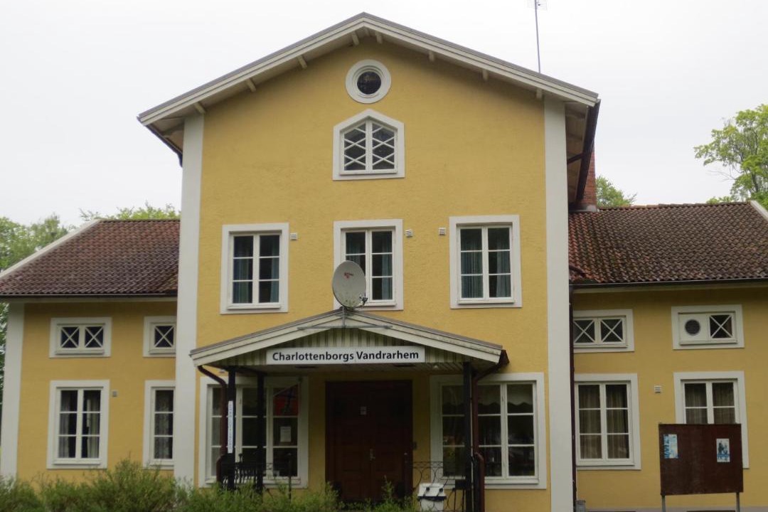 Photo of Buildings in Kristianstad