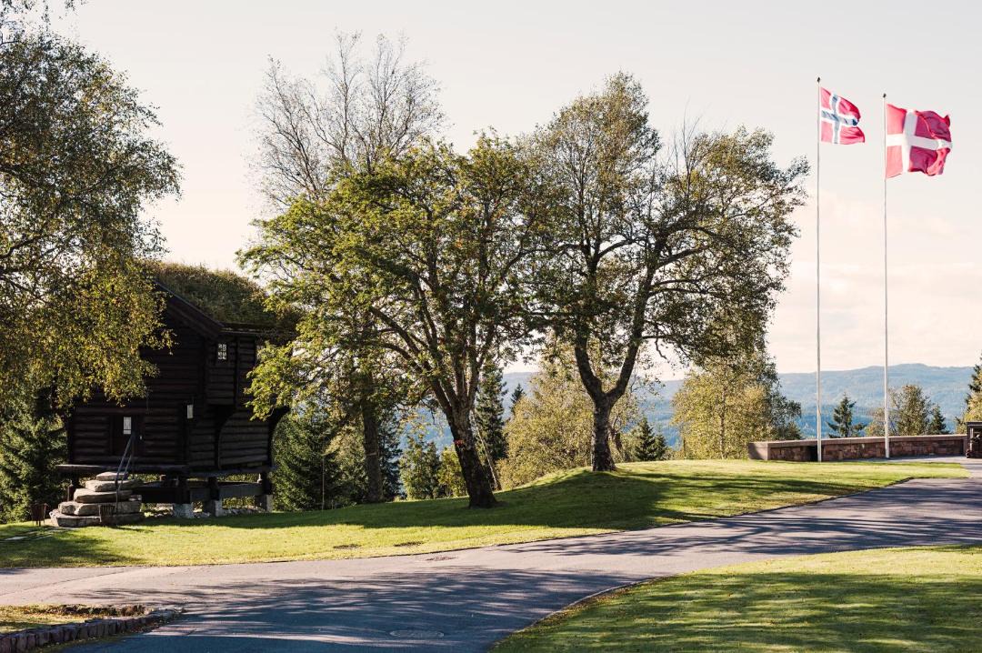 Photo of Others in Holmenkollen