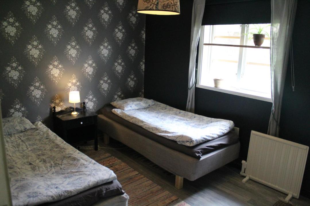 Photo of Bedroom in Smedjebacken