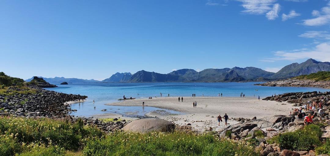 Photo of Others in Ballstad
