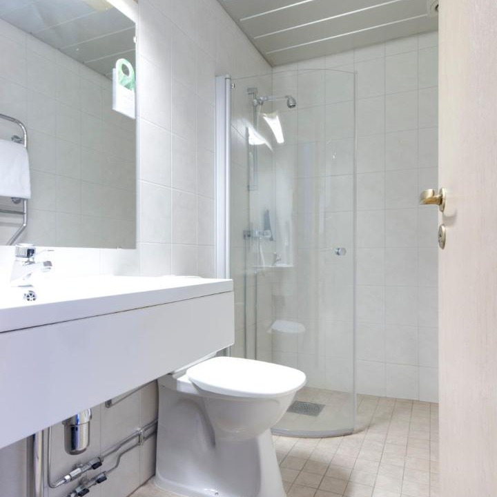 Photo of Bathroom in Ornskoldsvik