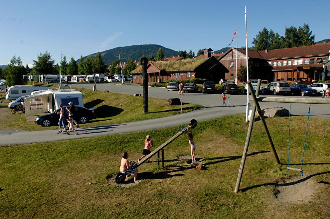 Photo of Others in Lillehammer