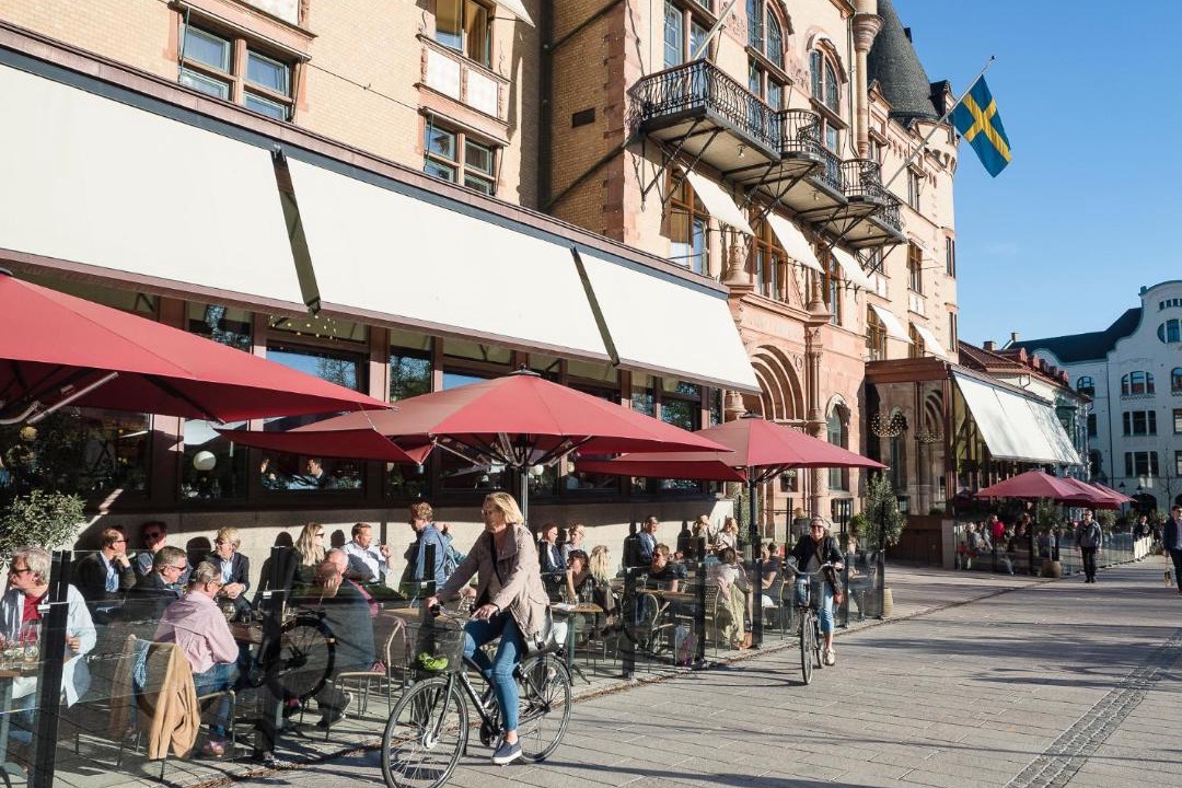 Photo of Others in Lund