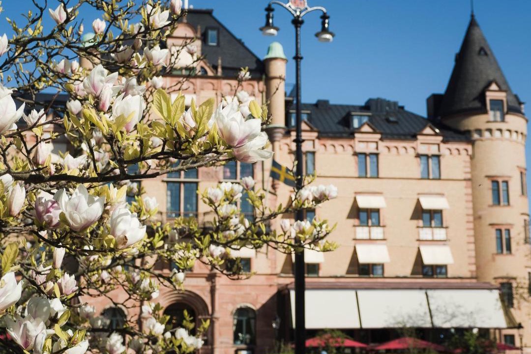 Photo of Others in Lund