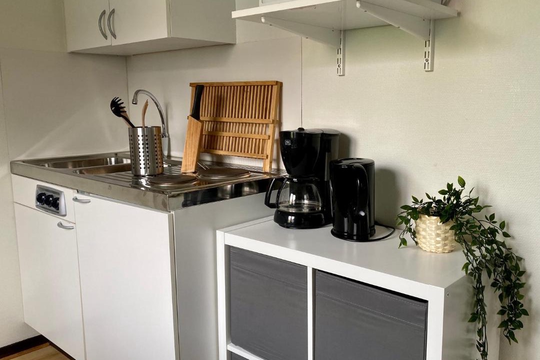 Photo of Kitchen in Kungshamn