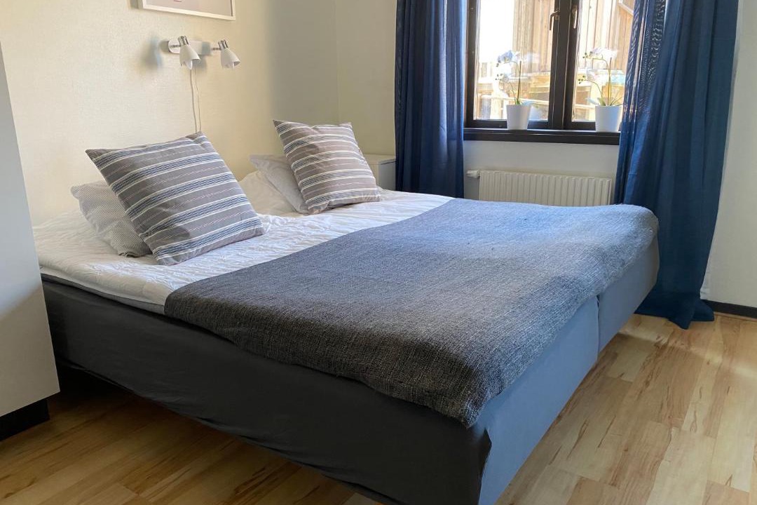 Photo of Bedroom in Kungshamn