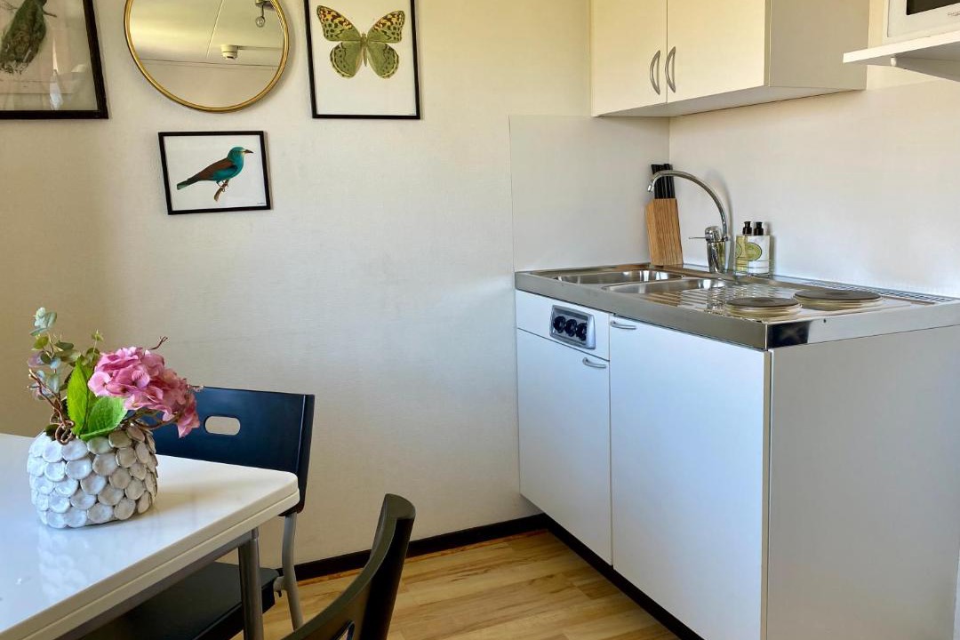 Photo of Kitchen in Kungshamn