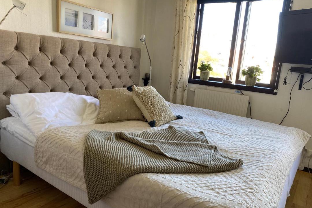 Photo of Bedroom in Kungshamn