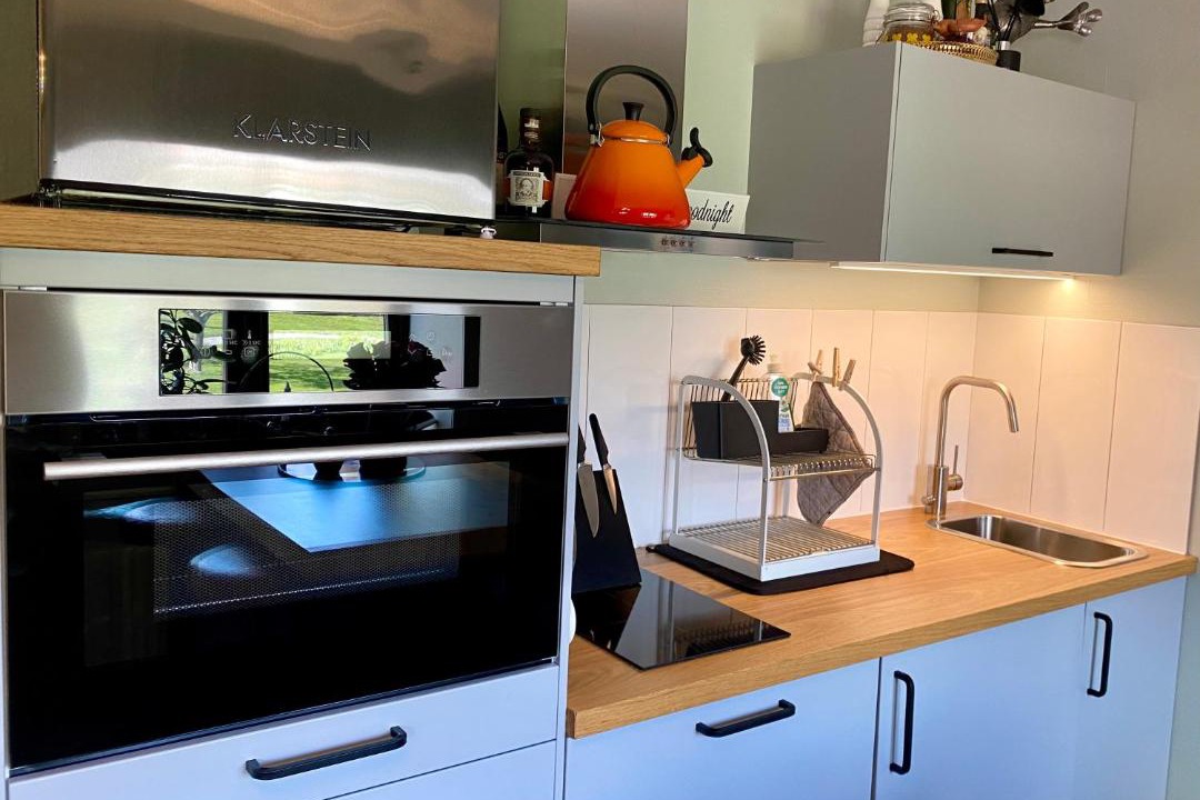 Photo of Kitchen in Kungshamn