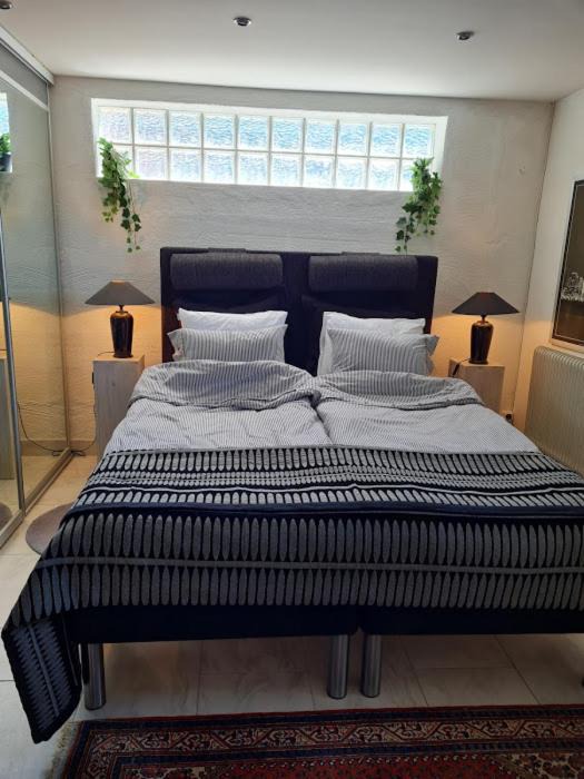 Photo of Bedroom in Hoganas