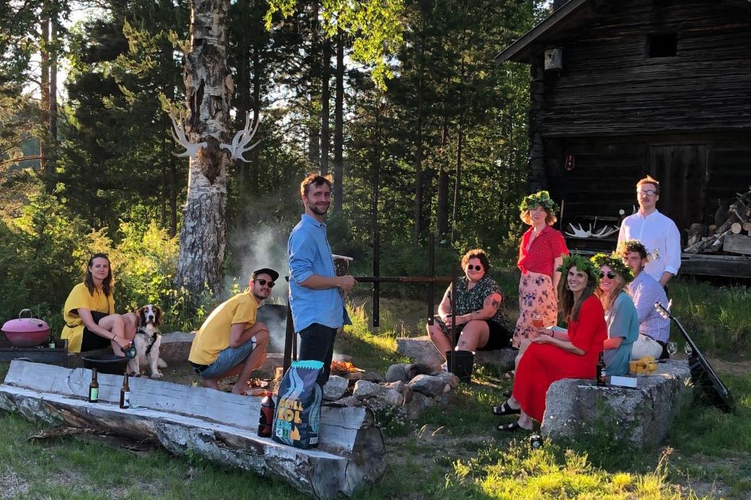Photo of Others in Ytterhogdal