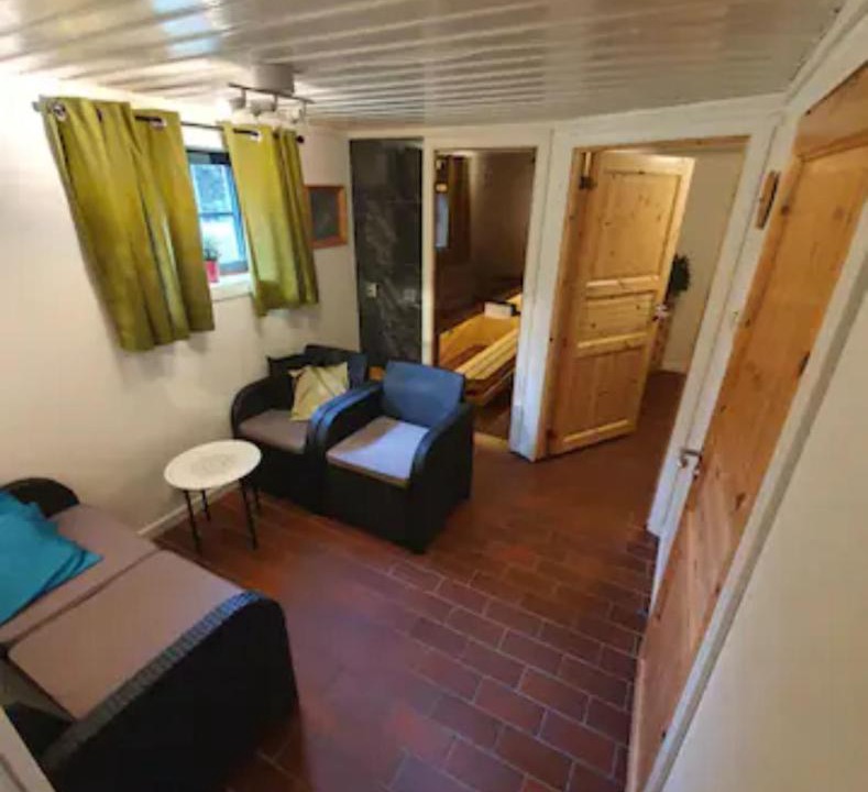 Photo of Livingroom in Salen