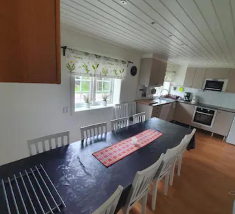 Photo of Livingroom in Salen