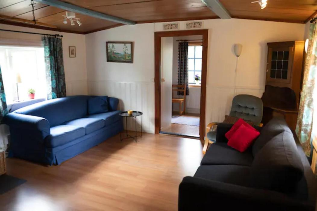 Photo of Livingroom in Salen
