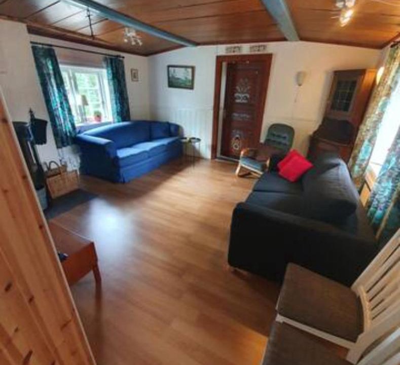 Photo of Livingroom in Salen